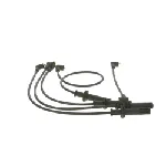 Komplet kablova za paljenje BOSCH 0 986 356 791 IC-502753 Komplet kablova za paljenje BOSCH 0 986 356 791 IC-502753