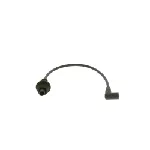 Komplet kablova za paljenje BOSCH 0 986 356 794 IC-502756 Komplet kablova za paljenje BOSCH 0 986 356 794 IC-502756