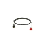 Komplet kablova za paljenje BOSCH 0 986 356 800 IC-502762