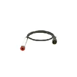 Komplet kablova za paljenje BOSCH 0 986 356 801 IC-502763 Komplet kablova za paljenje BOSCH 0 986 356 801 IC-502763