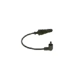 Komplet kablova za paljenje BOSCH 0 986 356 830 IC-502791 Komplet kablova za paljenje BOSCH 0 986 356 830 IC-502791