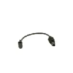 Komplet kablova za paljenje BOSCH 0 986 356 830 IC-502791 Komplet kablova za paljenje BOSCH 0 986 356 830 IC-502791