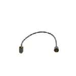 Komplet kablova za paljenje BOSCH 0 986 356 831 IC-502792 Komplet kablova za paljenje BOSCH 0 986 356 831 IC-502792