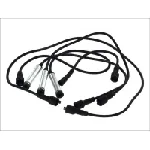 Komplet kablova za paljenje BOSCH 0 986 356 850 IC-502809