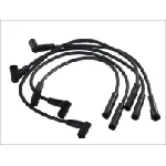 Komplet kablova za paljenje BOSCH 0 986 356 855 IC-502814