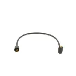 Komplet kablova za paljenje BOSCH 0 986 357 122 IC-502925