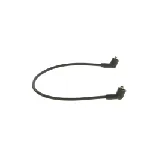 Komplet kablova za paljenje BOSCH 0 986 357 129 IC-502932