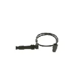 Komplet kablova za paljenje BOSCH 0 986 357 162 IC-9E5183