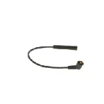 Komplet kablova za paljenje BOSCH 0 986 357 195 IC-A704B2