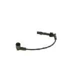 Komplet kablova za paljenje BOSCH 0 986 357 226 IC-A704C8