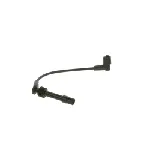 Komplet kablova za paljenje BOSCH 0 986 357 226 IC-A704C8
