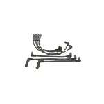 Komplet kablova za paljenje BOSCH 0 986 357 229 IC-A36EA4