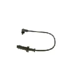 Komplet kablova za paljenje BOSCH 0 986 357 240 IC-A704CC