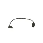 Komplet kablova za paljenje BOSCH 0 986 357 240 IC-A704CC