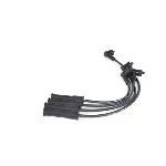 Komplet kablova za paljenje BOSCH 0 986 357 256 IC-A14E1B