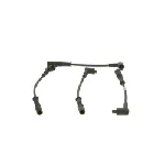 Komplet kablova za paljenje BOSCH 0 986 357 286 IC-CFEDF3