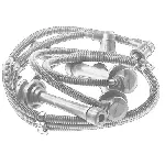 Komplet kablova za paljenje KOREA L30304BK IC-9F7F02