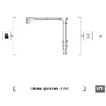 Komplet kablova za paljenje MAGNETI MARELLI 941095800618 IC-AAAF09