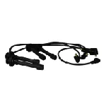 Komplet kablova za paljenje MAGNETI MARELLI 941295040853 IC-AAABE4