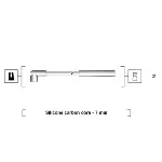 Komplet kablova za paljenje MAGNETI MARELLI 941295050877 IC-AAABE0