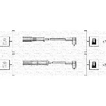 Komplet kablova za paljenje MAGNETI MARELLI 941318111161 IC-B4C635