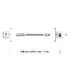 Komplet kablova za paljenje MAGNETI MARELLI 941318111197 IC-B4C65A