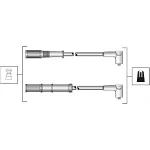 Komplet kablova za paljenje MAGNETI MARELLI 941318111301 IC-C71367