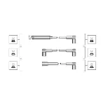 Komplet kablova za paljenje MAGNETI MARELLI 941319170013 IC-C0D1E7