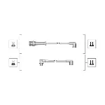 Komplet kablova za paljenje MAGNETI MARELLI 941319170090 IC-C0E9B9