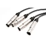 Komplet kablova za paljenje MAGNETI MARELLI 941319170096 IC-C0E9AD