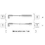 Komplet kablova za paljenje MAGNETI MARELLI 941425020940 IC-AAA616