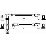 Komplet kablova za paljenje NGK RC-AD1101 7709 IC-9FB1A9