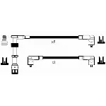 Komplet kablova za paljenje NGK RC-AD208 0508 IC-273610