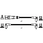 Komplet kablova za paljenje NGK RC-AD216 0516 IC-A364F5