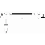 Komplet kablova za paljenje NGK RC-AR903 8597 IC-A095A2