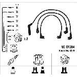 Komplet kablova za paljenje NGK RC-CR304 8286 IC-AF6A50