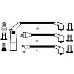Komplet kablova za paljenje NGK RC-CR304 8286 IC-AF6A50