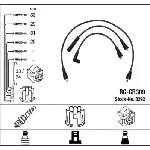 Komplet kablova za paljenje NGK RC-CR309 8292 IC-AF6A53