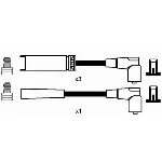 Komplet kablova za paljenje NGK RC-DW301 8275 IC-215538