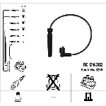 Komplet kablova za paljenje NGK RC-DW302 8276 IC-415068