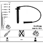Komplet kablova za paljenje NGK RC-EF1206 44333 IC-D0E483
