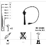 Komplet kablova za paljenje NGK RC-EZ1201 0352 IC-AF6A9E