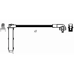 Komplet kablova za paljenje NGK RC-FD1203 5405 IC-AF6AA9