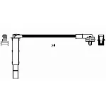 Komplet kablova za paljenje NGK RC-FD545 0640 IC-634410