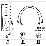 Komplet kablova za paljenje NGK RC-FD830 7406 IC-9BEA27