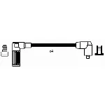 Komplet kablova za paljenje NGK RC-FT602 8193 IC-AF6ACF