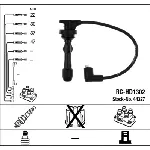 Komplet kablova za paljenje NGK RC-HD1302 44327 IC-D0E415