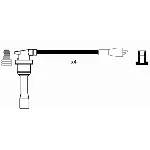 Komplet kablova za paljenje NGK RC-HD409 0711 IC-415059