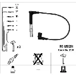 Komplet kablova za paljenje NGK RC-MB201 0736 IC-273590