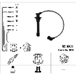 Komplet kablova za paljenje NGK RC-NX11 5075 IC-AF6B74